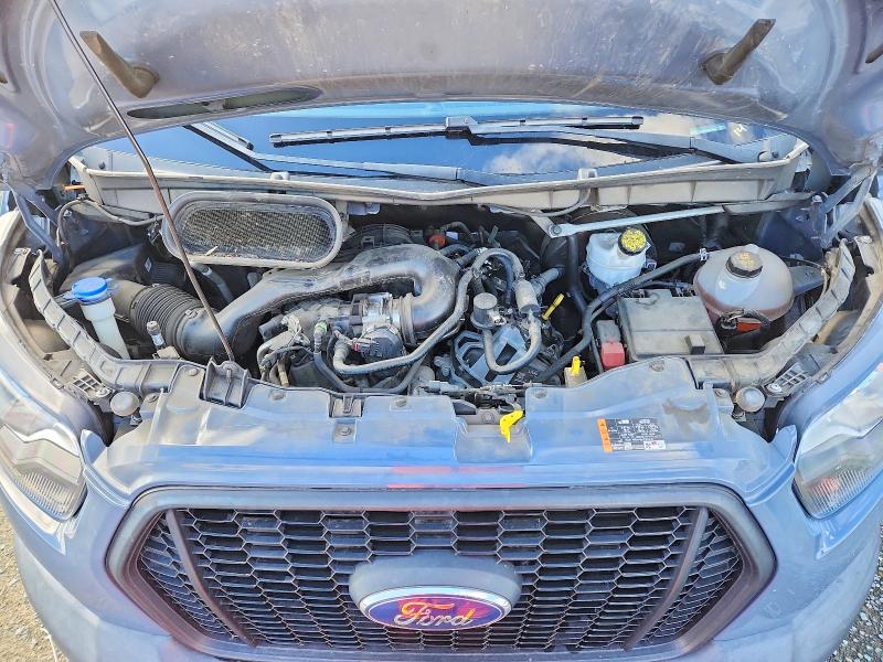 Продажа на аукционе авто 2021 Ford Transit, vin: 1FTBR3X89MKA46044, номер лота: 49051536