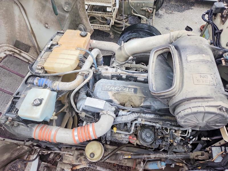 2014 Peterbilt Tractor 386 მანქანა იყიდება აუქციონზე, vin: 1XPHDP9XXED225993, აუქციონის ნომერი: 75759525