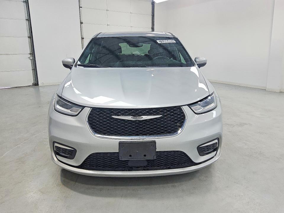 2023 Chrysler Pacifica მანქანა იყიდება აუქციონზე, vin: 2C4RC1FG8PR583538, აუქციონის ნომერი: 76366885