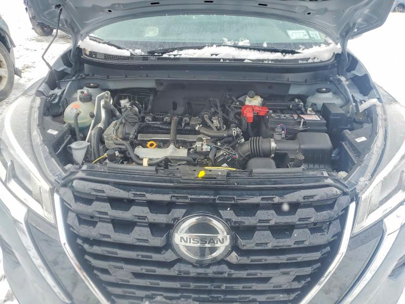Aukcja sprzedaży 2021 Nissan Kicks, vin: 3N1CP5CV1ML541146, numer aukcji: 78971775