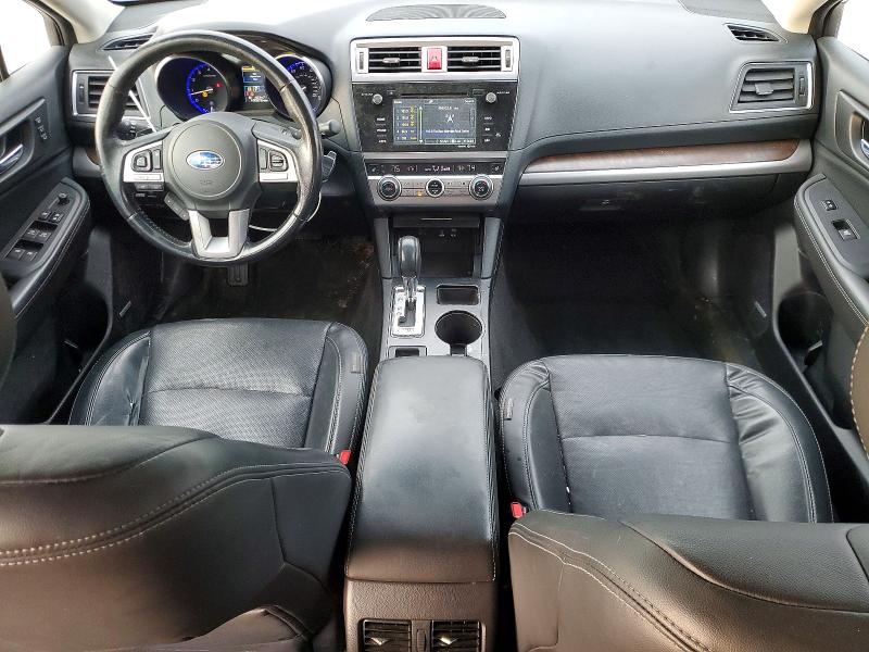 Aukcja sprzedaży 2015 Subaru Outback, vin: 4S4BSEJC5F3200545, numer aukcji: 76239705