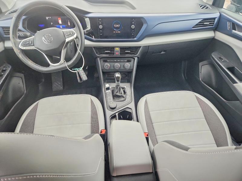 Продажа на аукционе авто 2022 Volkswagen Taos, vin: 3VVPX7B20NM081847, номер лота: 78071595