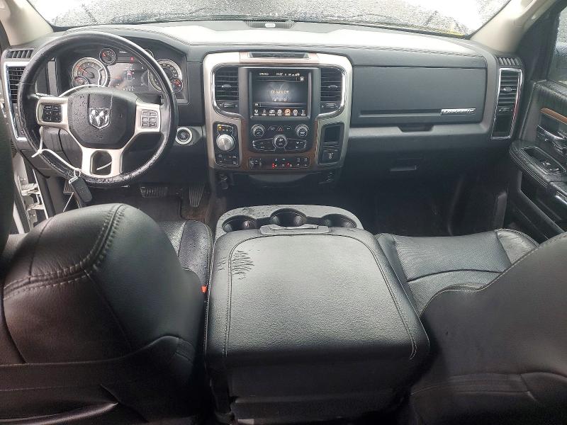 2016 Ram 1500 მანქანა იყიდება აუქციონზე, vin: 1C6RR7VM7GS296514, აუქციონის ნომერი: 77718205