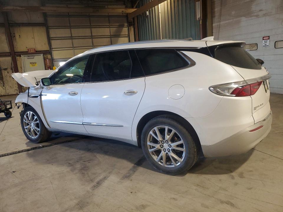 2022 Buick Enclave მანქანა იყიდება აუქციონზე, vin: 5GAEVBKW9NJ139681, აუქციონის ნომერი: 77692915