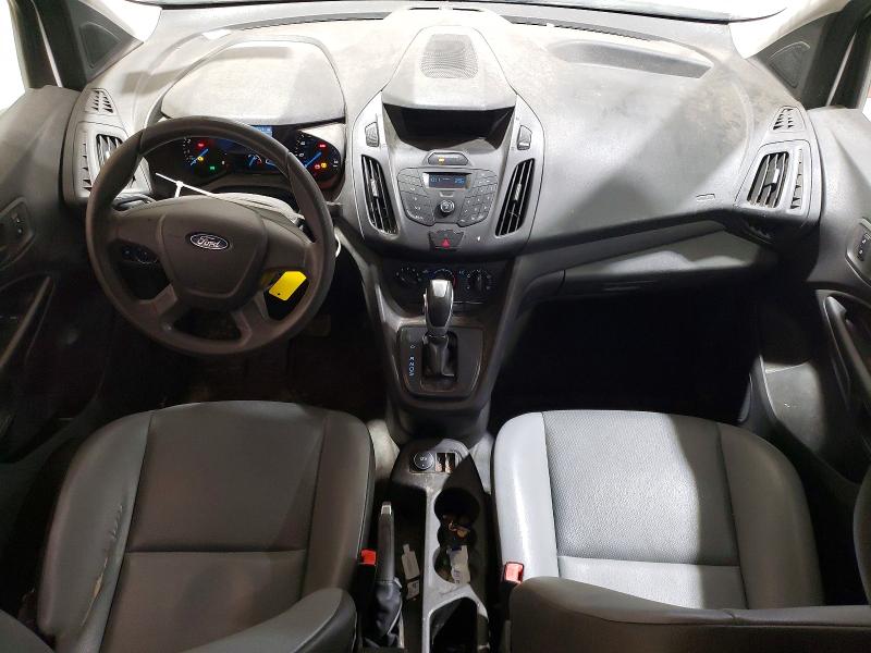 78766635 :رقم المزاد ، NM0LS7E77E1164530 vin ، 2014 Ford Transit Connect مزاد بيع