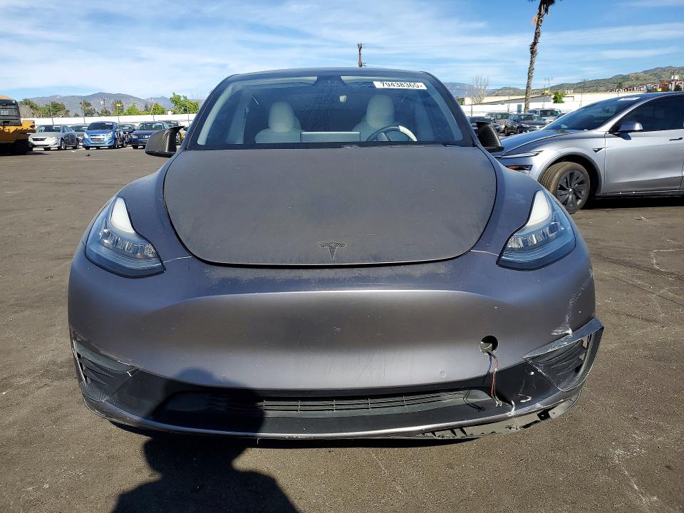 Aukcja sprzedaży 2020 Tesla Model Y, vin: 5YJYGDEE1LF055900, numer aukcji: 79438365