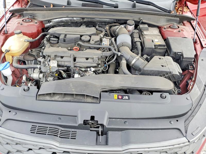 Aukcja sprzedaży 2022 Kia K5, vin: 5XXG24J25NG088890, numer aukcji: 78842085