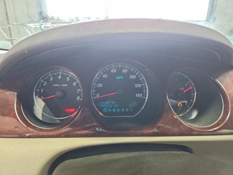 Aukcja sprzedaży 2007 Buick Lucerne, vin: 1G4HD572X7U233233, numer aukcji: 75572165