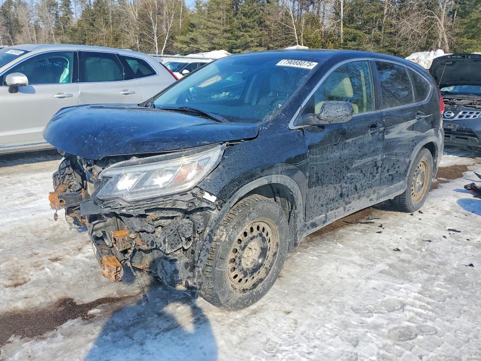 Aukcja sprzedaży 2015 Honda Cr-v, vin: 2HKRM4H75FH112583, numer aukcji: 79088075