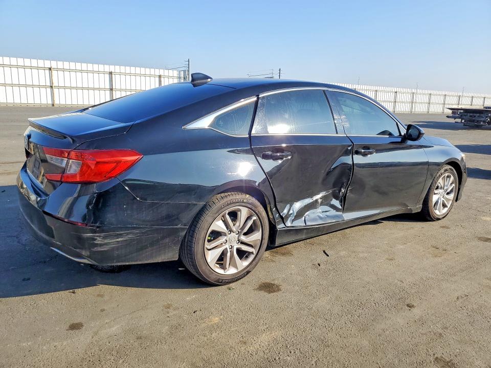 74508685 :رقم المزاد ، 1HGCV1F18LA101274 vin ، 2020 Honda Accord مزاد بيع