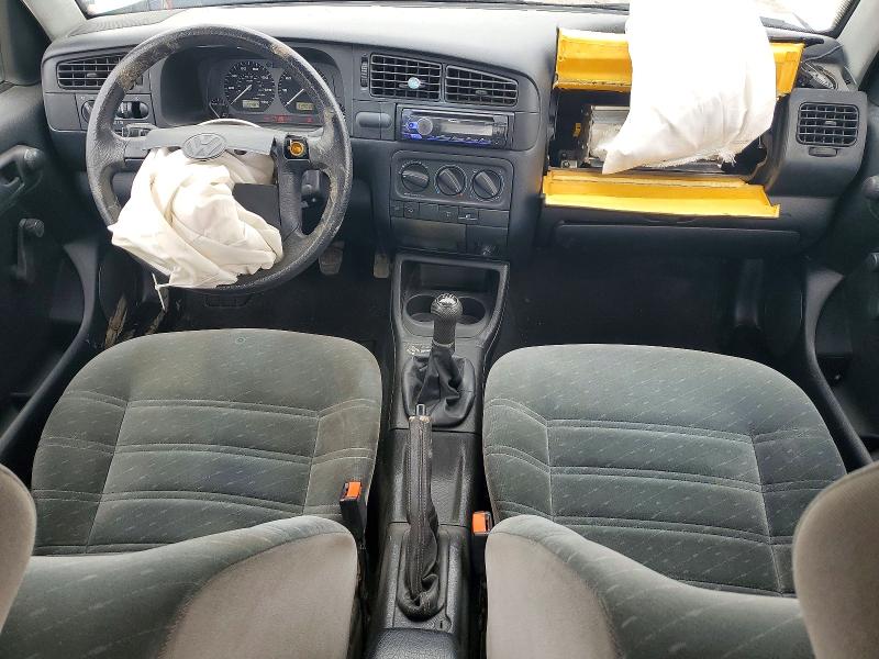 Aukcja sprzedaży 1998 Volkswagen Jetta, vin: 3VWRA81H7WM209052, numer aukcji: 79026345