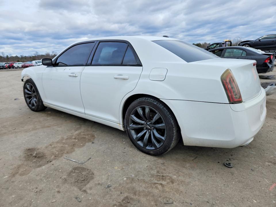 78290265 :رقم المزاد ، 2C3CCABG4EH228644 vin ، 2014 Chrysler 300 مزاد بيع