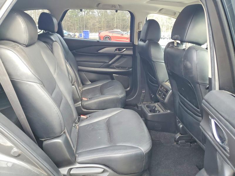 Aukcja sprzedaży 2020 Mazda Cx-9, vin: JM3TCACY9L0410741, numer aukcji: 77116975