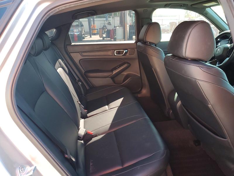 Продаж на аукціоні авто 2024 Acura Integra, vin: 19UDE4H38RA005044, номер лоту: 78337375