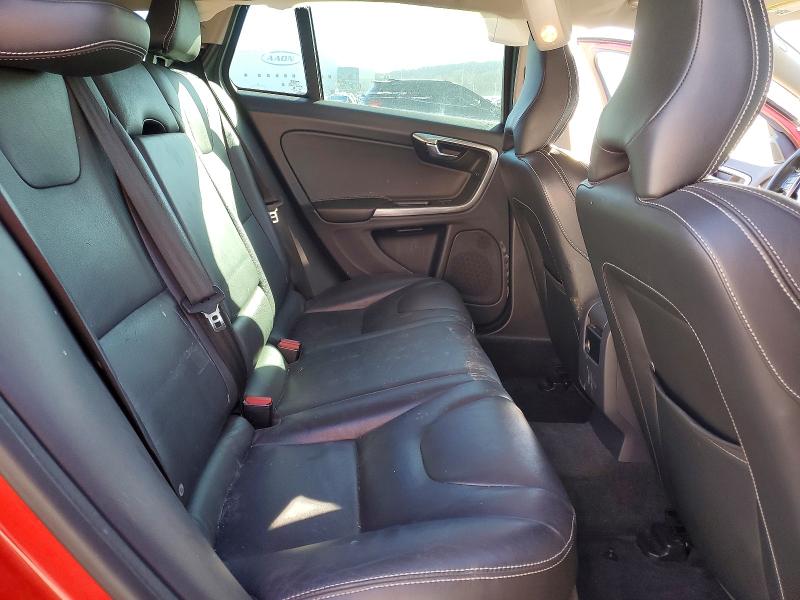 Продаж на аукціоні авто 2018 Volvo V60, vin: YV140MEL4J2390029, номер лоту: 75737805