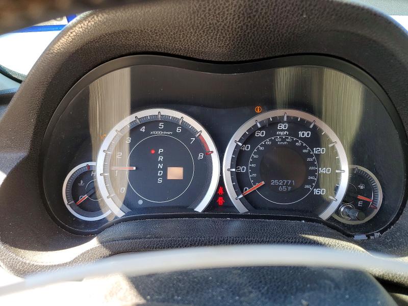 Aukcja sprzedaży 2013 Acura Tsx, vin: JH4CU2F47DC002323, numer aukcji: 76280145