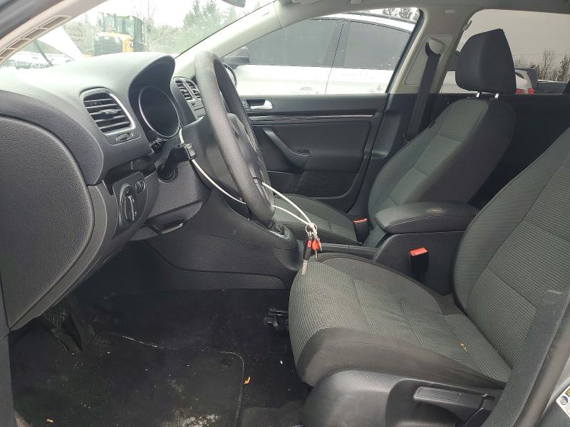 Aukcja sprzedaży 2011 Volkswagen Jetta, vin: 3VWPX7AJ3BM680693, numer aukcji: 78479725