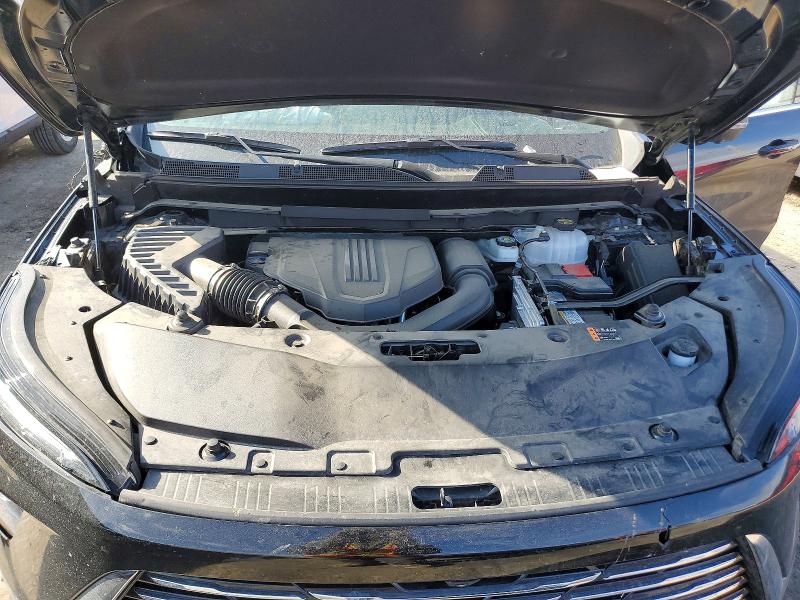 Продаж на аукціоні авто 2025 Buick Enclave, vin: 5GAERARS9SJ141251, номер лоту: 75910005