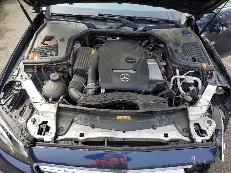 Продажа на аукционе авто 2018 Mercedes-benz E, vin: WDDZF4JB3JA380238, номер лота: 78477885