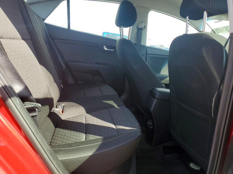 Aukcja sprzedaży 2020 Kia Rio, vin: 3KPA24AD8LE358479, numer aukcji: 78761405