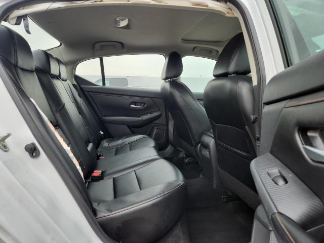 Продаж на аукціоні авто 2022 Nissan Sentra, vin: 3N1AB8DV2NY276019, номер лоту: 78534045