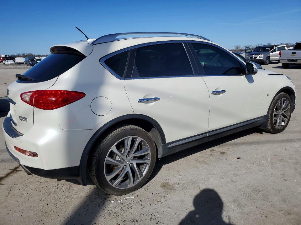 Продажа на аукционе авто 2017 Infiniti Qx50, vin: JN1BJ0RR1HM404181, номер лота: 78363585