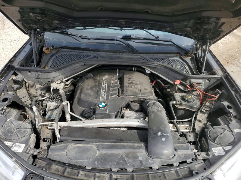 2015 Bmw X5 მანქანა იყიდება აუქციონზე, vin: 5UXKR2C51F0H38062, აუქციონის ნომერი: 77977325