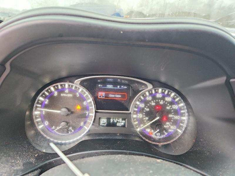 78189585 :رقم المزاد ، 5N1AL0MM8GC501487 vin ، 2016 Infiniti Qx60 مزاد بيع