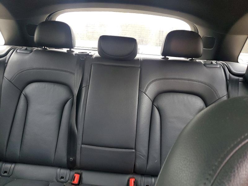 Продажа на аукционе авто 2018 Audi Q3, vin: WA1JCCFS7JR012207, номер лота: 78405135