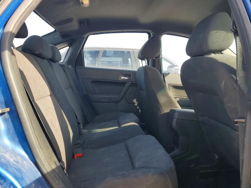 Продажа на аукционе авто 2010 Ford Focus, vin: 1FAHP3FN6AW244274, номер лота: 77570575