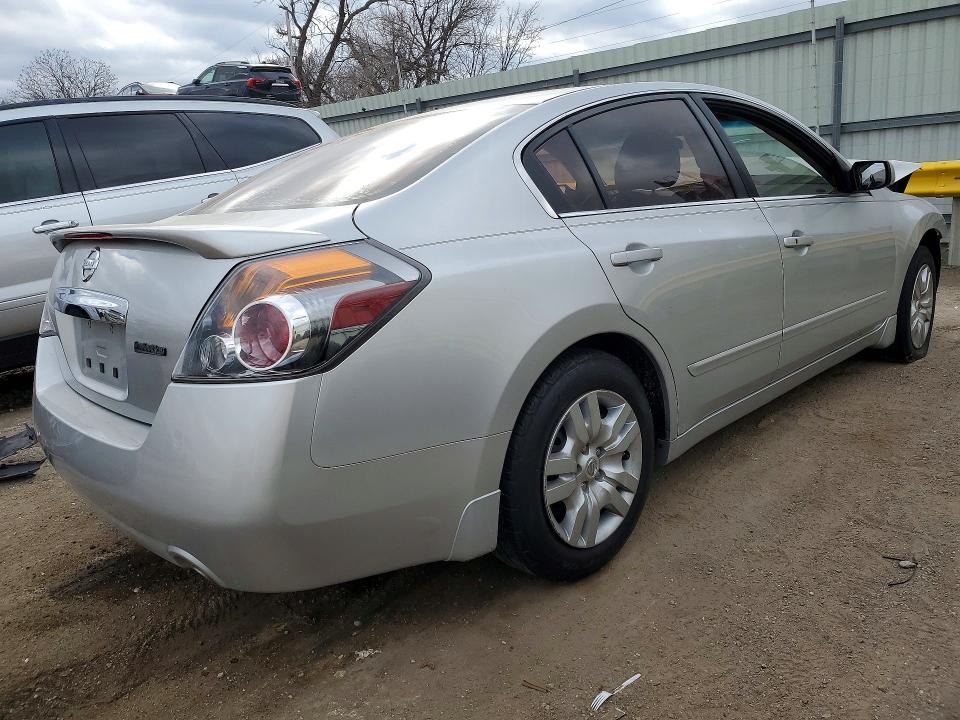 Продажа на аукционе авто 2010 Nissan Altima, vin: 1N4AL2APXAN526794, номер лота: 58019626
