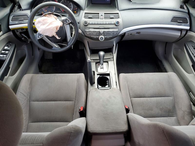 Продаж на аукціоні авто 2011 Honda Accord, vin: 1HGCP2F44BA120302, номер лоту: 78667055