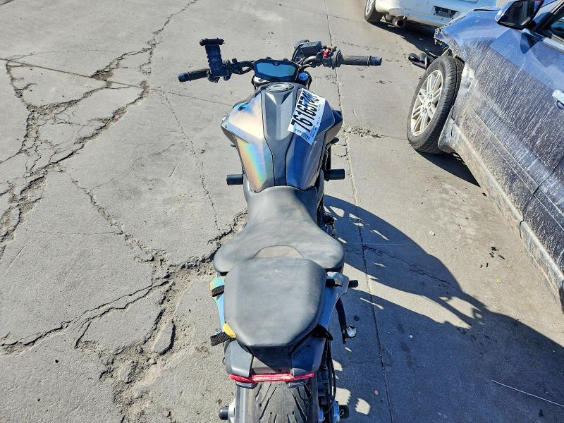 Продажа на аукционе авто 2019 Yamaha Mt07, vin: JYARM27E2KA003466, номер лота: 76165745