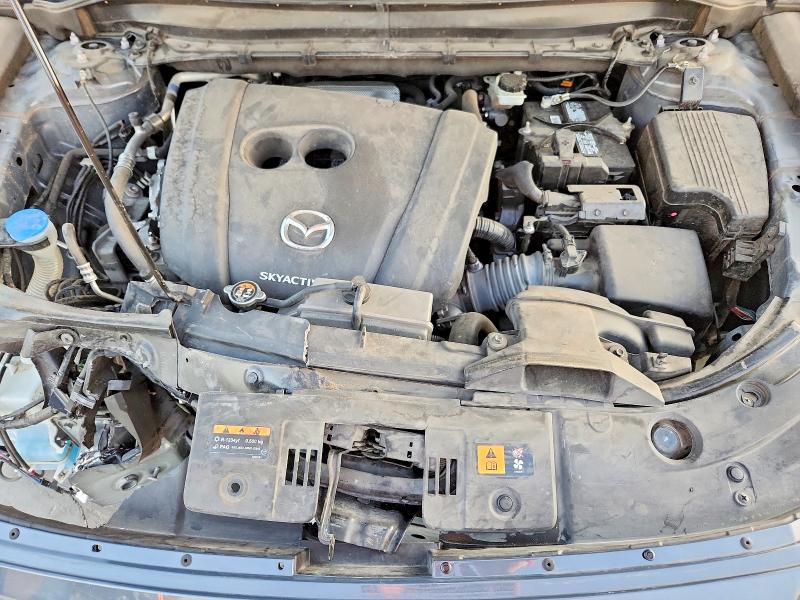 Aukcja sprzedaży 2022 Mazda Cx-5, vin: JM3KFBCM6N0581794, numer aukcji: 77863435