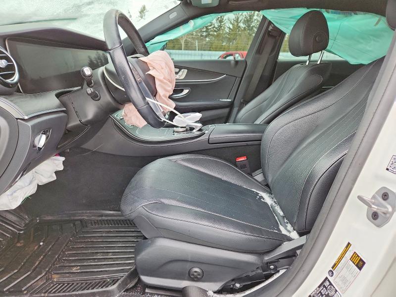74458505 :رقم المزاد ، WDDZF4KB1KA533201 vin ، 2019 Mercedes-benz E مزاد بيع