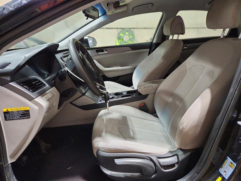 Aukcja sprzedaży 2016 Hyundai Sonata, vin: 5NPE24AF1GH330902, numer aukcji: 76866685