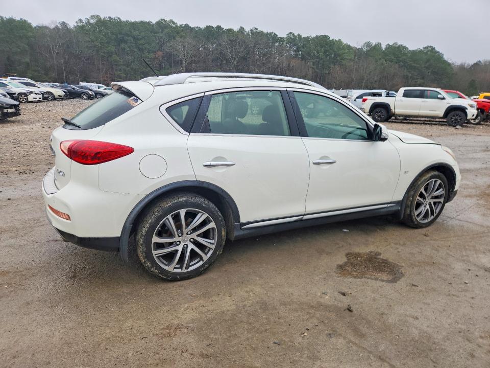 Aukcja sprzedaży 2017 Infiniti Qx50, vin: JN1BJ0RPXHM384978, numer aukcji: 77992995