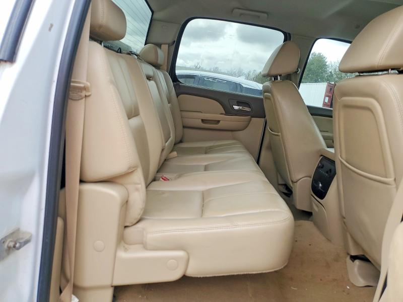 Aukcja sprzedaży 2007 Gmc New Sierra, vin: 2GTEK133771689710, numer aukcji: 79066415