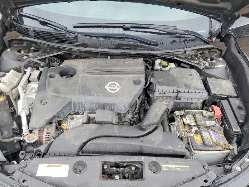 Aukcja sprzedaży 2013 Nissan Altima, vin: 1N4AL3AP9DN475976, numer aukcji: 78166765