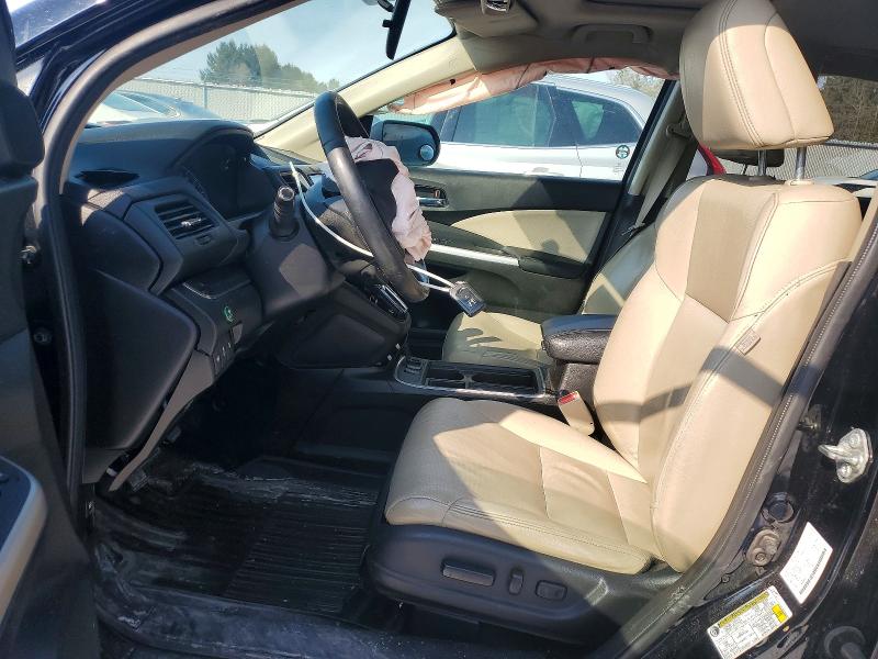 Aukcja sprzedaży 2015 Honda Cr-v, vin: 2HKRM4H75FH112583, numer aukcji: 79088075