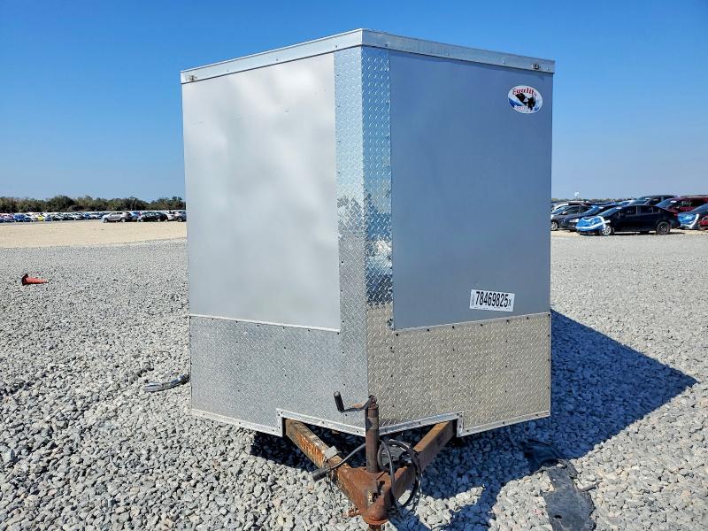 Aukcja sprzedaży 2023 Quality Cargo Enclosed, vin: 50ZBE1215PP039720, numer aukcji: 78469825