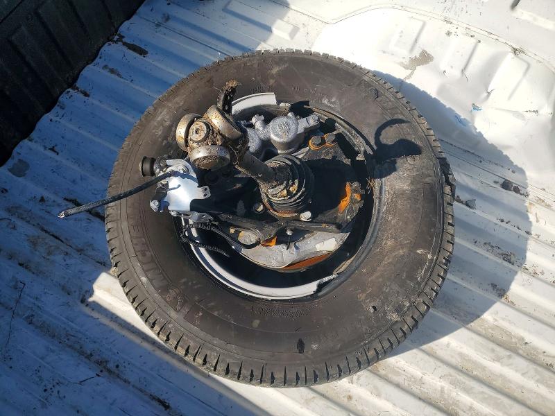 2025 Gmc Sierra მანქანა იყიდება აუქციონზე, vin: 1GT5UMEYXSF118380, აუქციონის ნომერი: 77711495