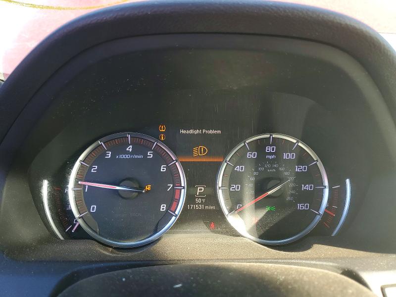 Aukcja sprzedaży 2020 Acura Tlx, vin: 19UUB1F68LA013026, numer aukcji: 73802065