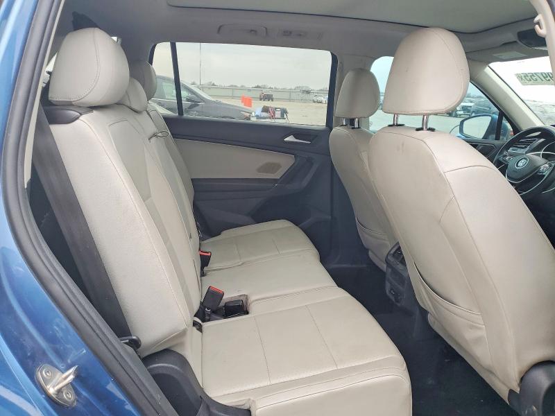 Продажа на аукционе авто 2020 Volkswagen Tiguan, vin: 3VV3B7AX3LM094633, номер лота: 76599755