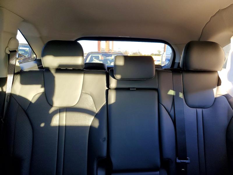 76444695 :رقم المزاد ، 5XYRL4JC4TG439795 vin ، 2026 Kia Sorento مزاد بيع