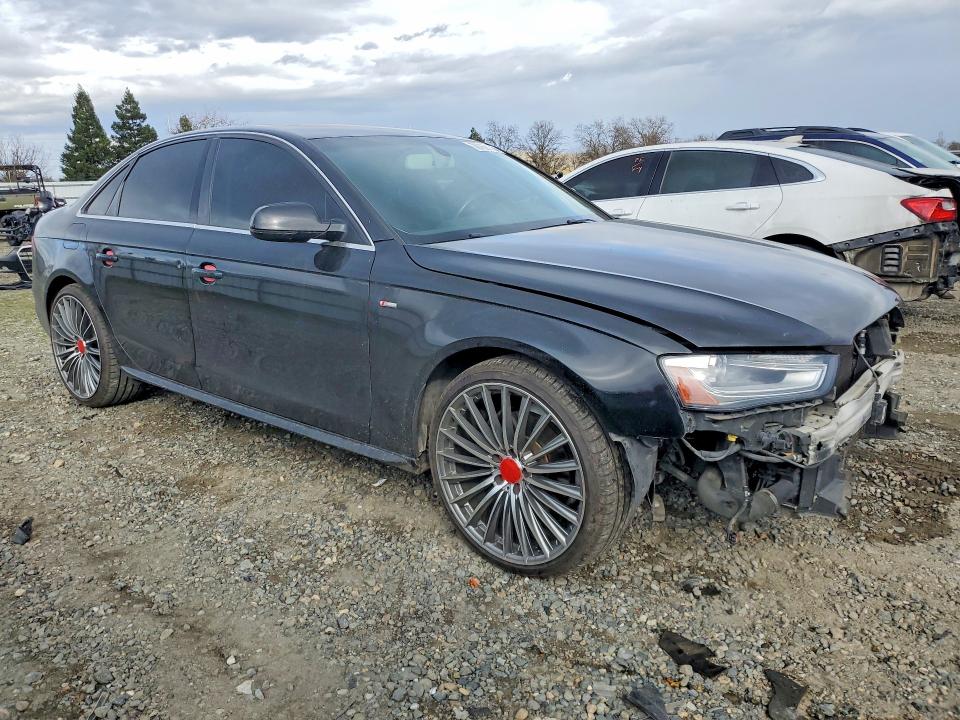 Aukcja sprzedaży 2014 Audi A4, vin: WAUEFAFL8EN040801, numer aukcji: 76766135