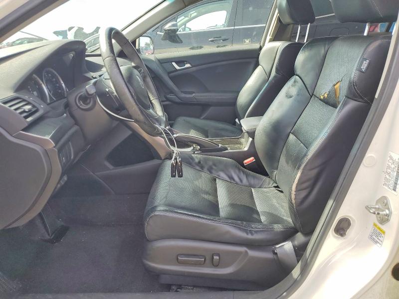 Продажа на аукционе авто 2011 Acura Tsx, vin: JH4CU2F66BC012243, номер лота: 77912055
