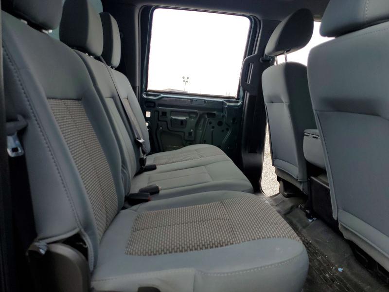 Aukcja sprzedaży 2011 Ford F350, vin: 1FT8W3D66BEC37924, numer aukcji: 75794645