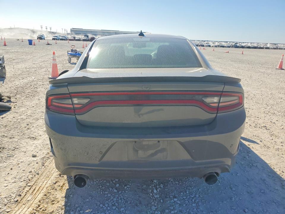 Aukcja sprzedaży 2023 Dodge Charger, vin: 2C3CDXCT8PH599417, numer aukcji: 79456425