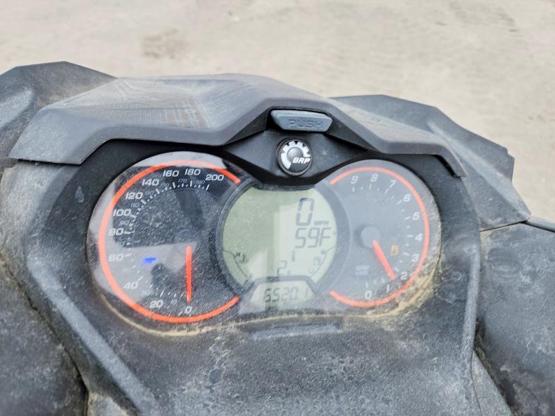 78134735 :رقم المزاد ، 2BPSUNKAXKV000118 vin ، 2019 Ski Renegade مزاد بيع